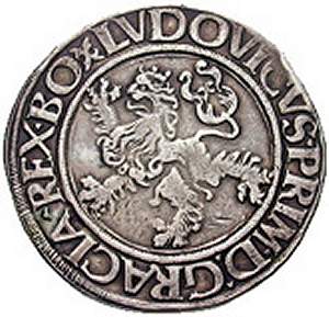 joachimsthaler reverse