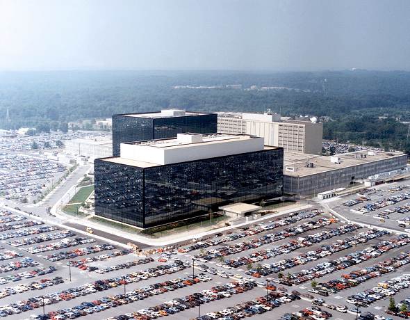 NSA Center