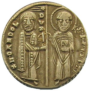 damdalo grosso illustration