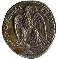 marcus aurelius reverse