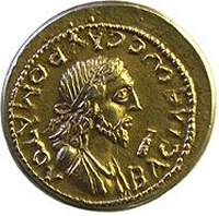 sauomates ii obverse
