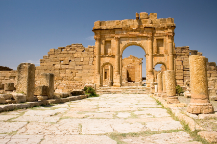 inflation in roman empire