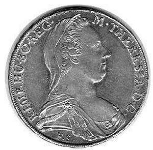 maria theresa thaler